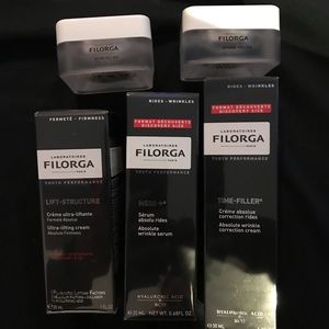 Filorga Travel Sizes